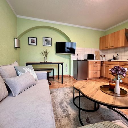 Lieblingsplatz By Julia & Tom Apartman Kesselsdorf Kültér fotó