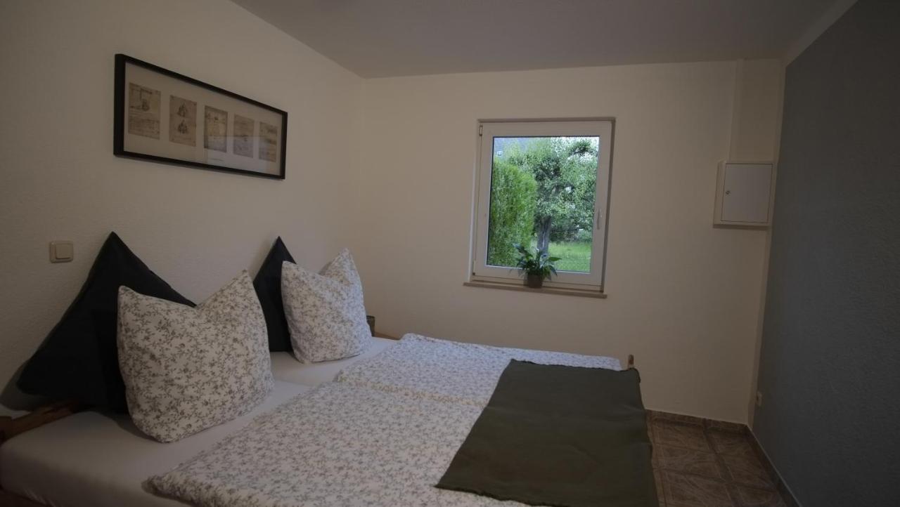 Lieblingsplatz By Julia & Tom Apartman Kesselsdorf Kültér fotó