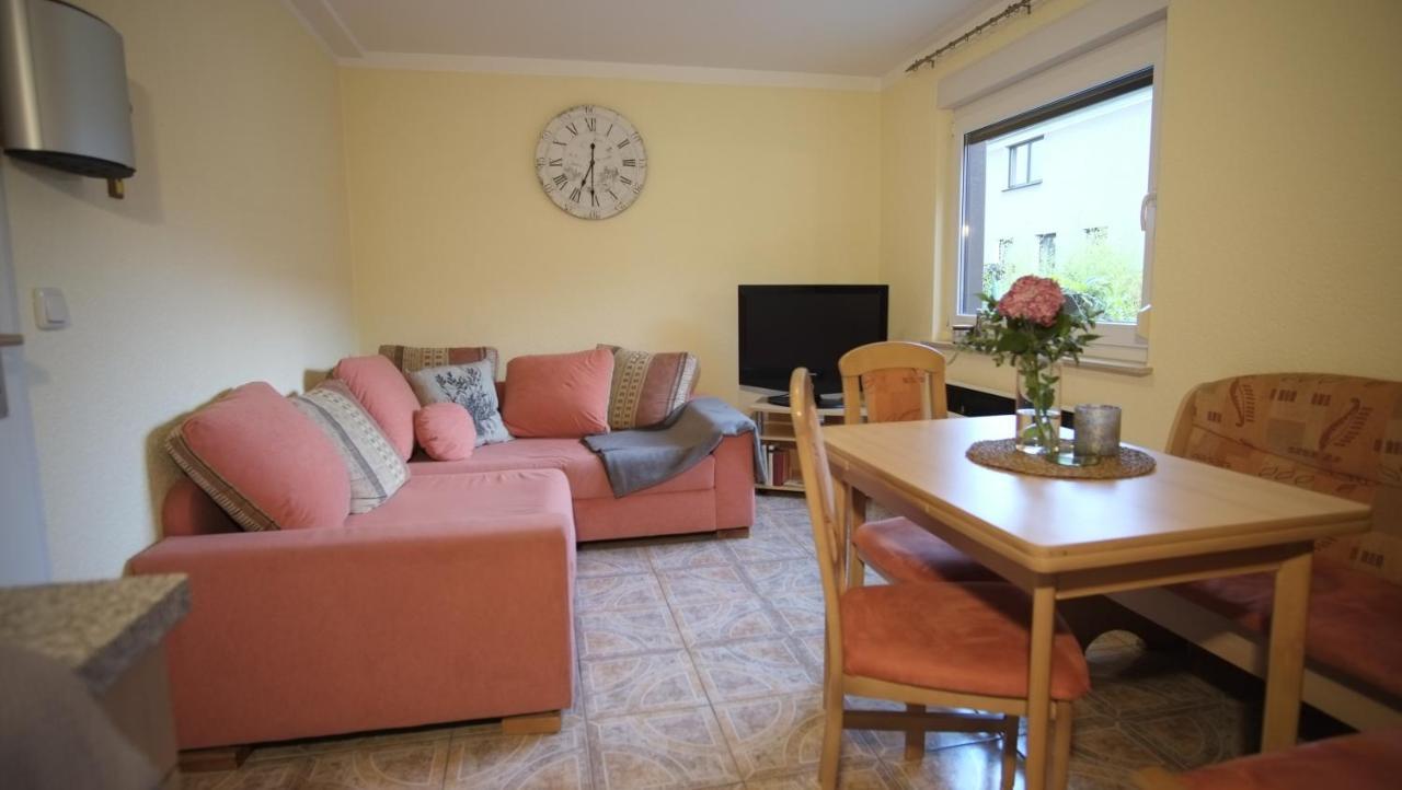 Lieblingsplatz By Julia & Tom Apartman Kesselsdorf Kültér fotó