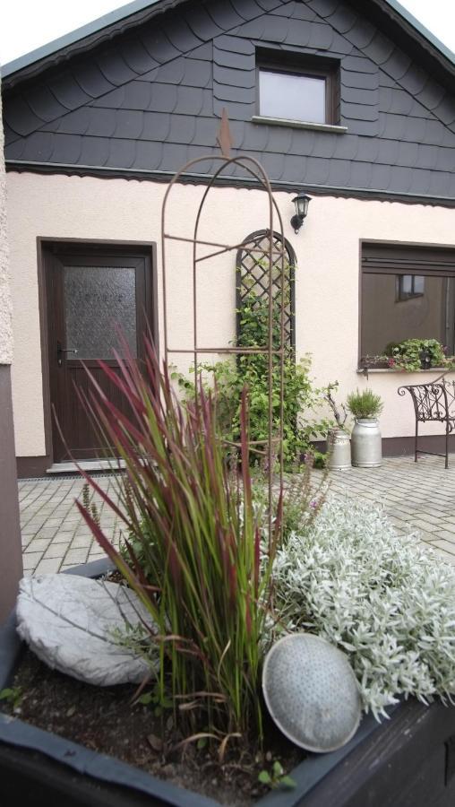Lieblingsplatz By Julia & Tom Apartman Kesselsdorf Kültér fotó