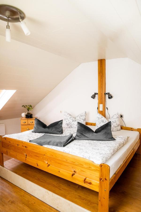 Lieblingsplatz By Julia & Tom Apartman Kesselsdorf Kültér fotó