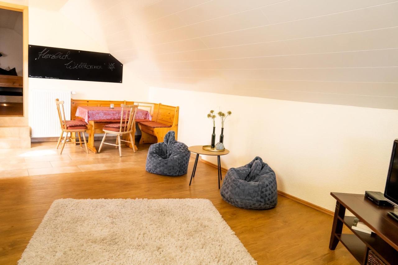 Lieblingsplatz By Julia & Tom Apartman Kesselsdorf Kültér fotó