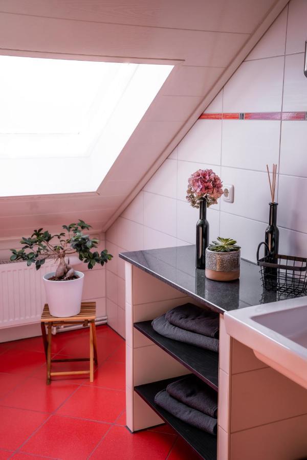 Lieblingsplatz By Julia & Tom Apartman Kesselsdorf Kültér fotó