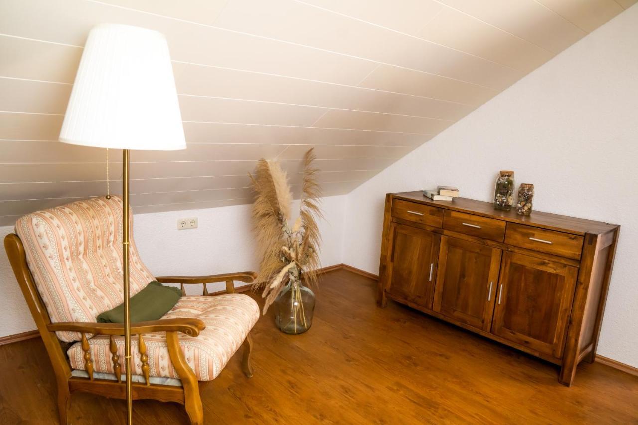Lieblingsplatz By Julia & Tom Apartman Kesselsdorf Kültér fotó