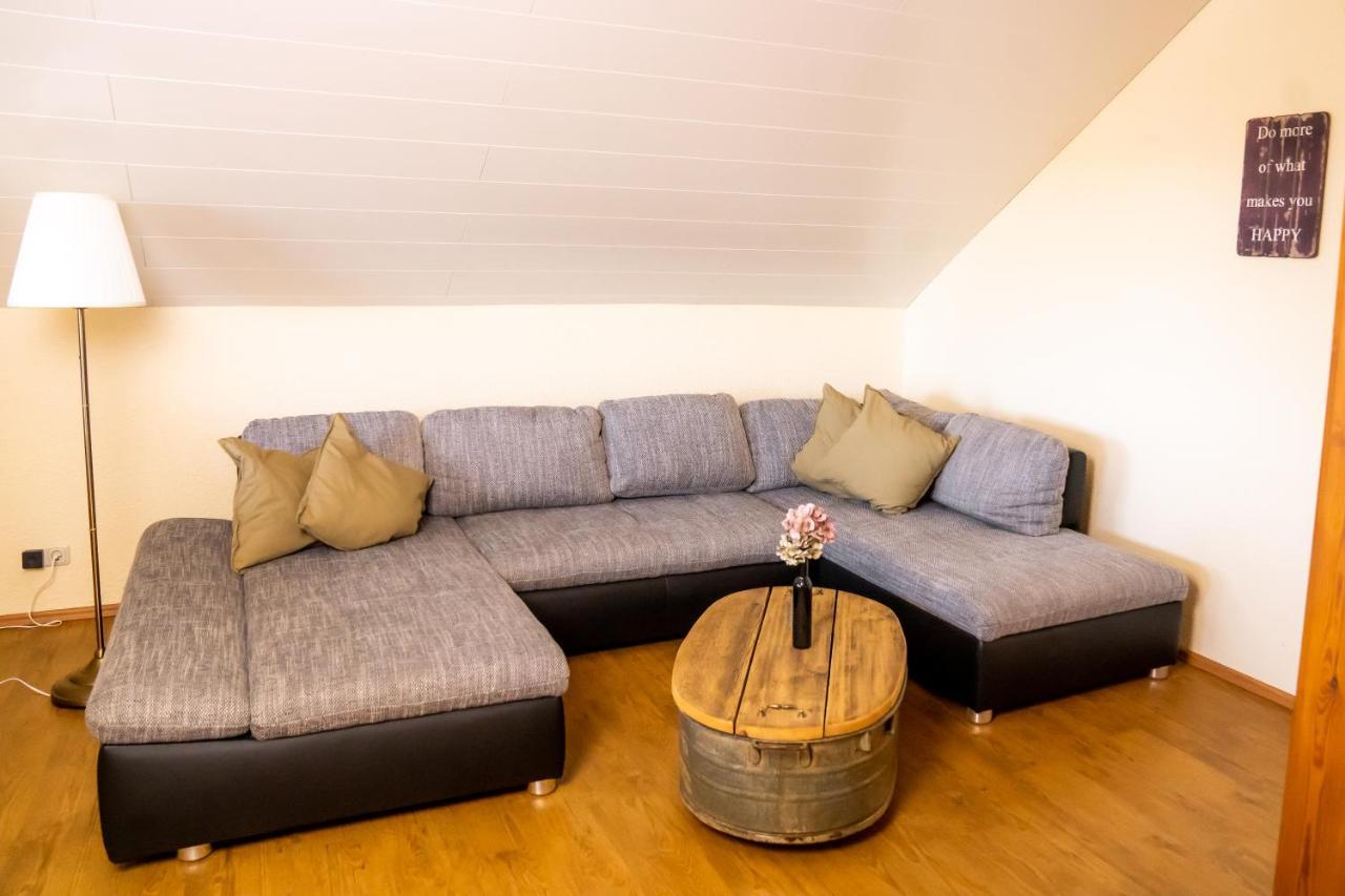 Lieblingsplatz By Julia & Tom Apartman Kesselsdorf Kültér fotó