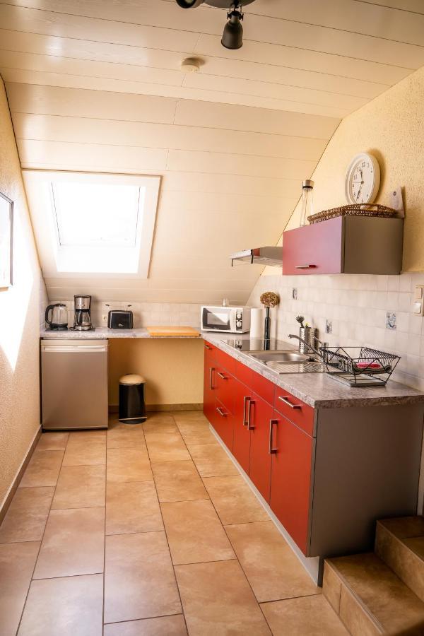 Lieblingsplatz By Julia & Tom Apartman Kesselsdorf Kültér fotó