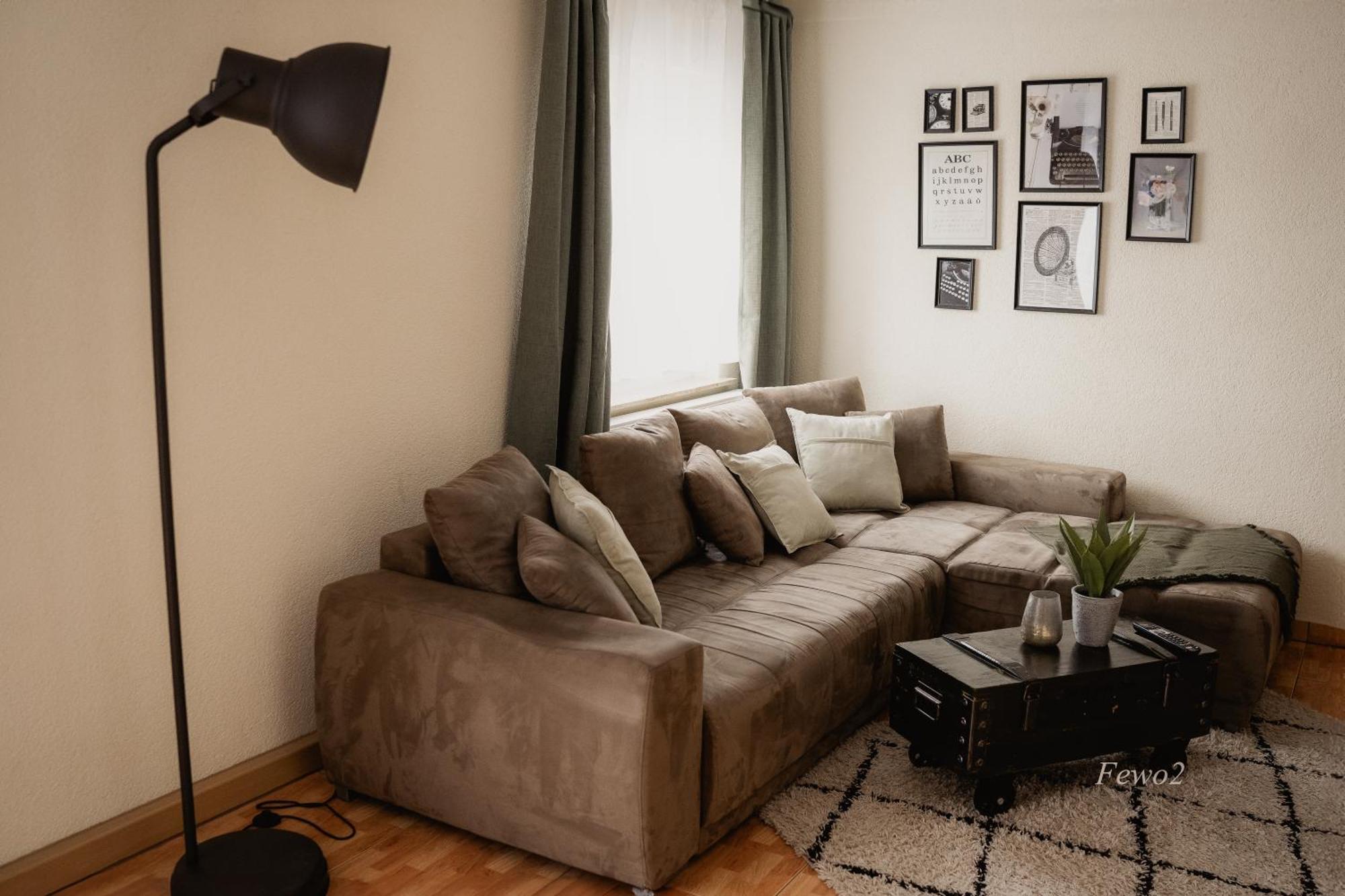 Lieblingsplatz By Julia & Tom Apartman Kesselsdorf Kültér fotó