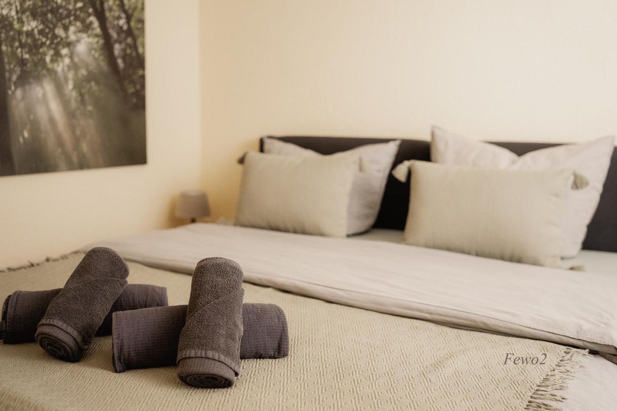 Lieblingsplatz By Julia & Tom Apartman Kesselsdorf Kültér fotó