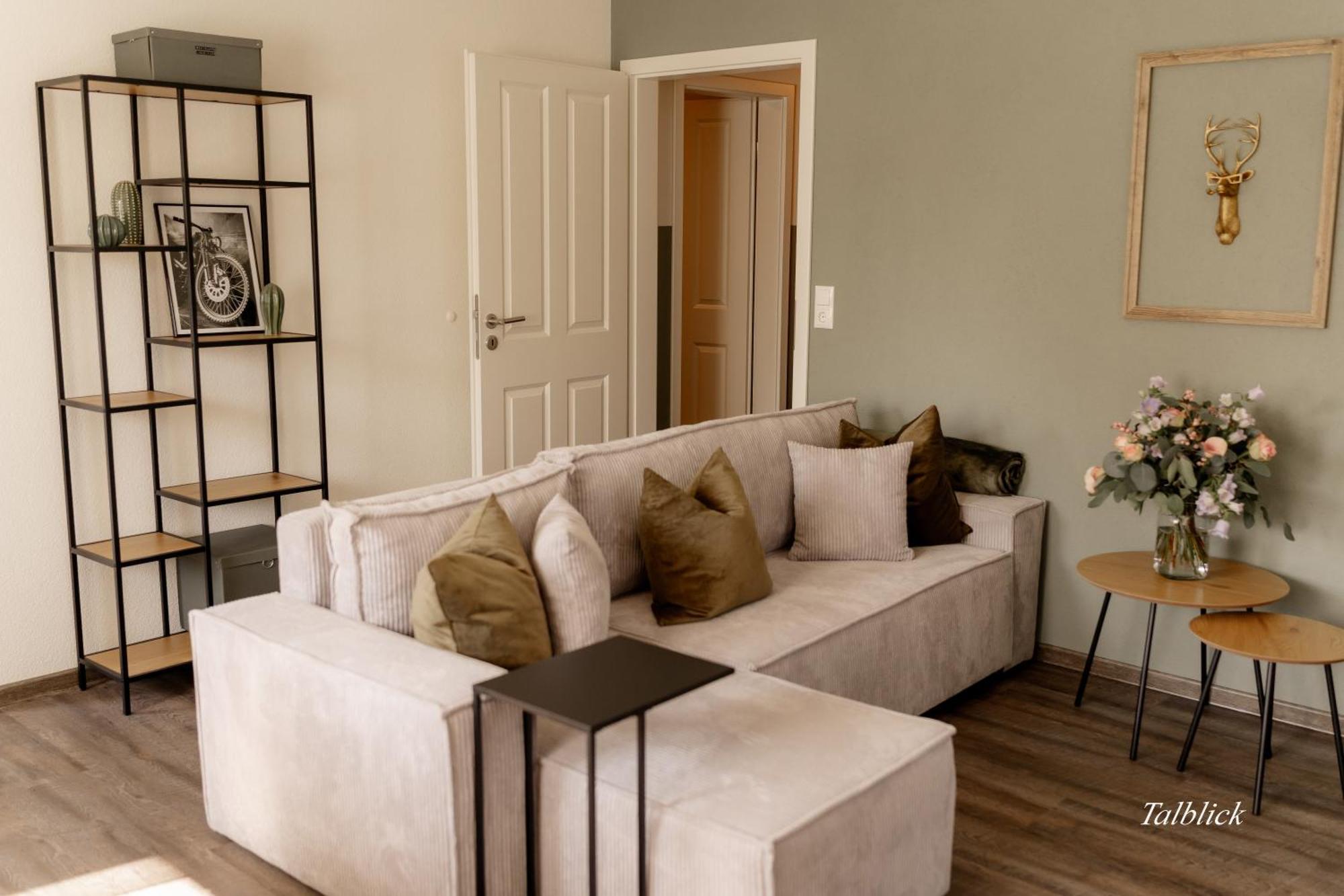 Lieblingsplatz By Julia & Tom Apartman Kesselsdorf Kültér fotó