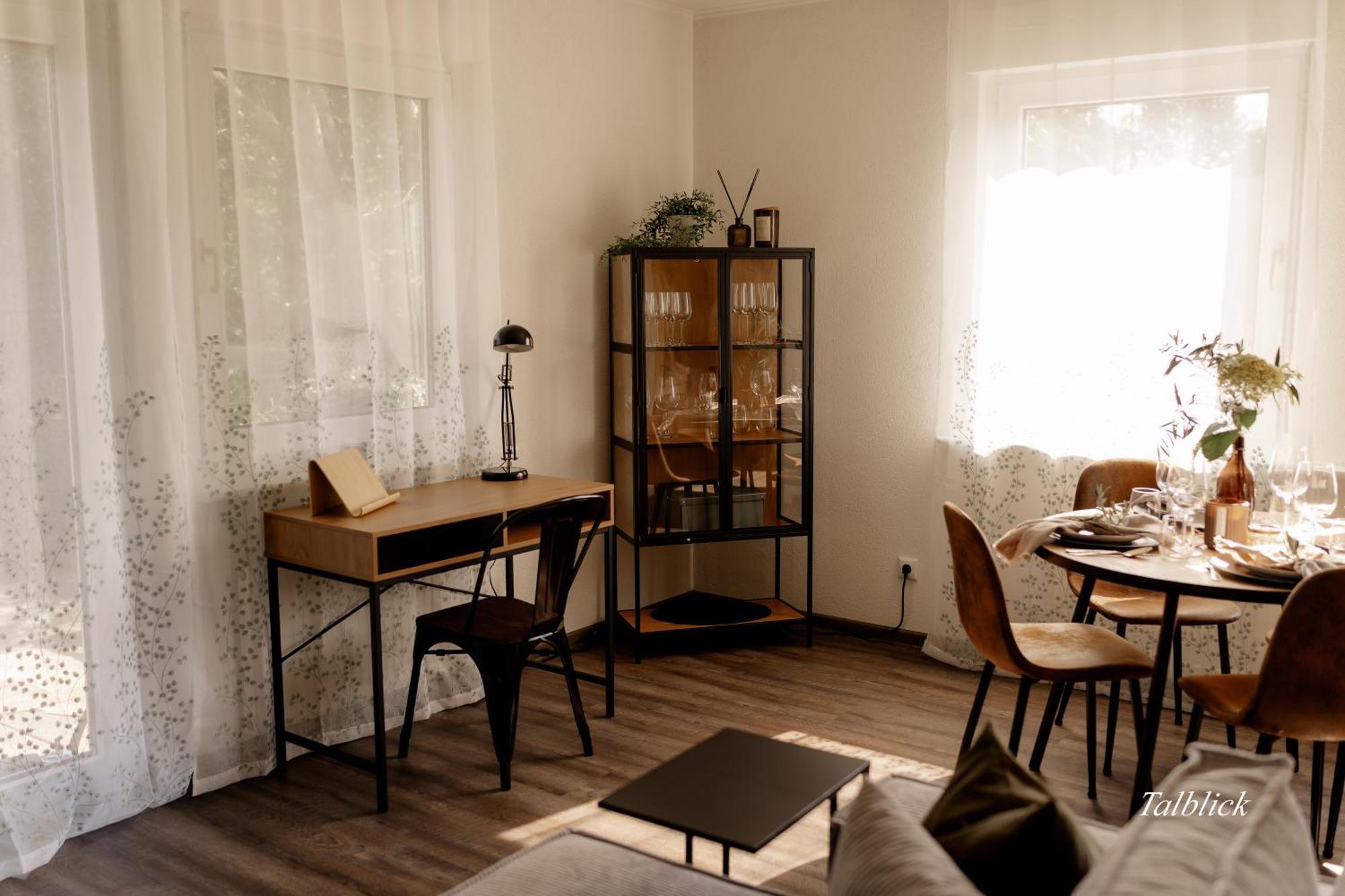 Lieblingsplatz By Julia & Tom Apartman Kesselsdorf Kültér fotó
