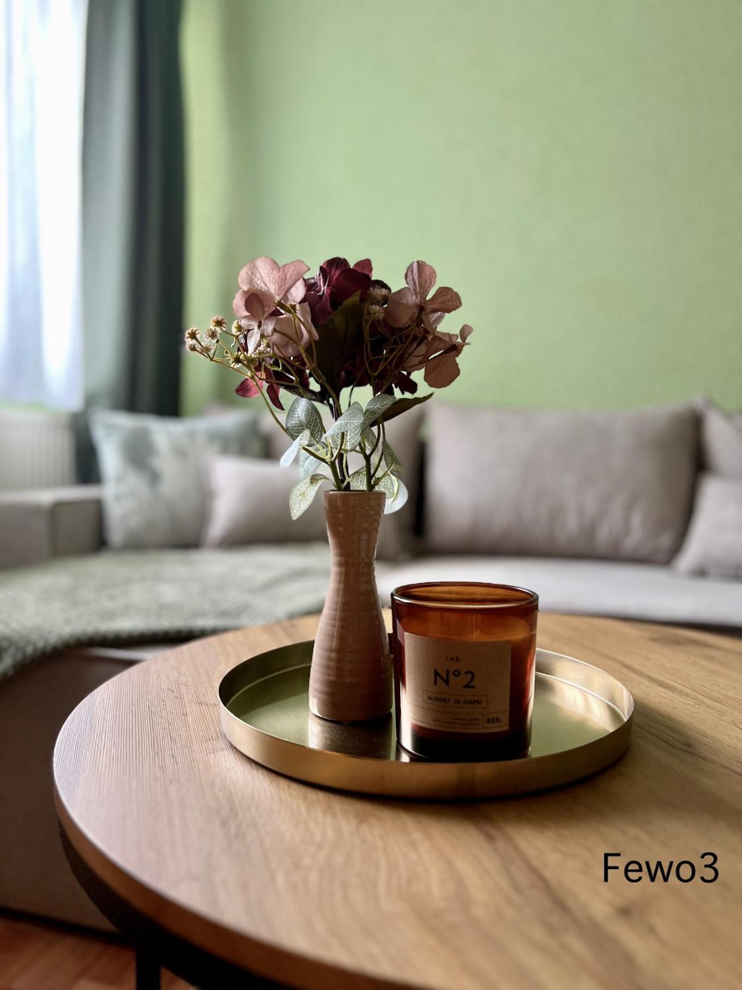 Lieblingsplatz By Julia & Tom Apartman Kesselsdorf Kültér fotó
