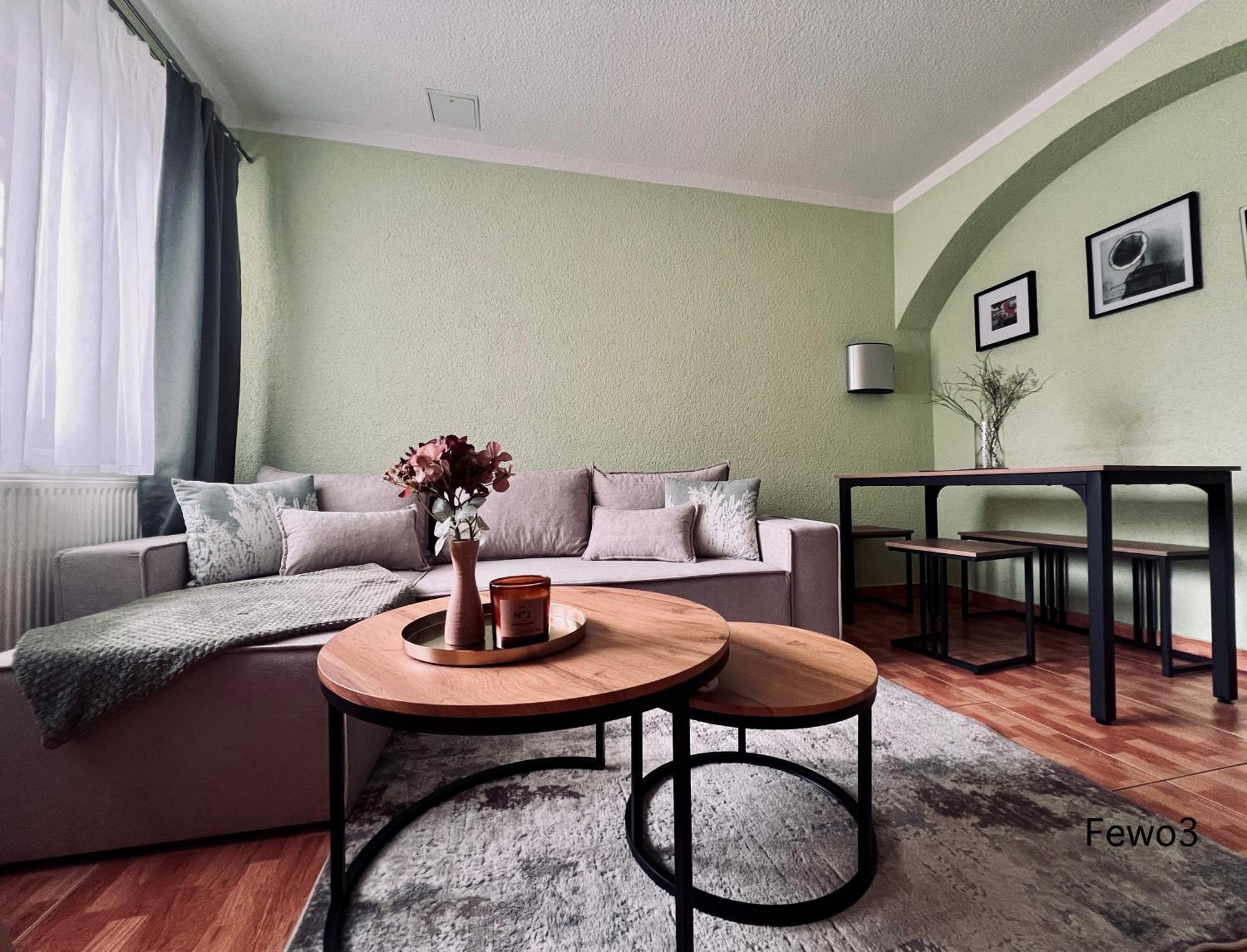 Lieblingsplatz By Julia & Tom Apartman Kesselsdorf Kültér fotó