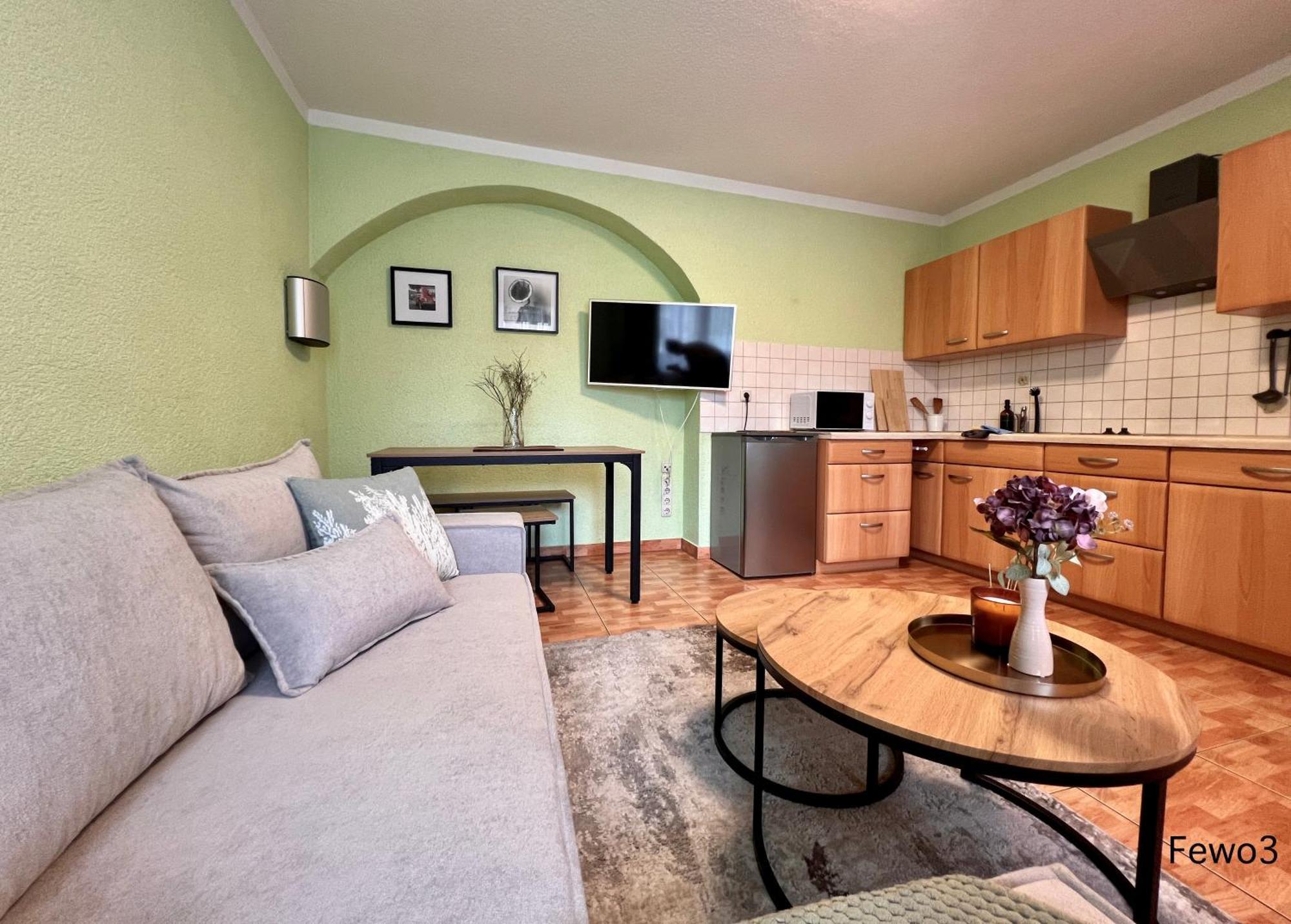 Lieblingsplatz By Julia & Tom Apartman Kesselsdorf Kültér fotó