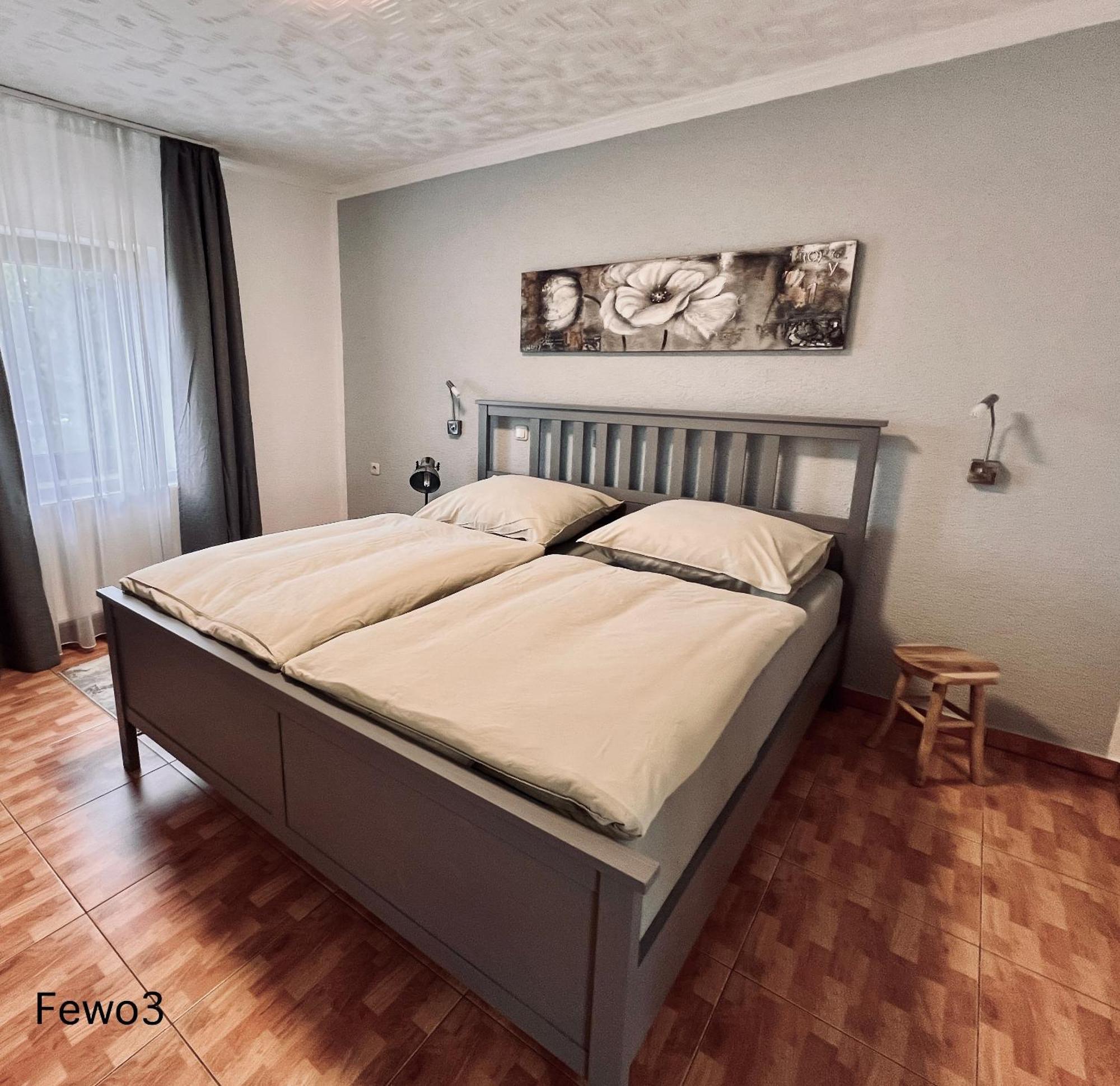 Lieblingsplatz By Julia & Tom Apartman Kesselsdorf Kültér fotó